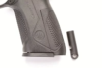Beretta PX4 Storm CA 40 S&W Full-Size 10-Round Pistol                                                                           