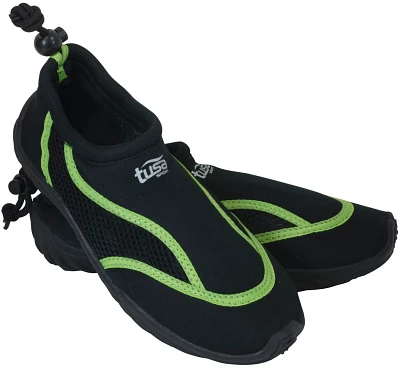TUSA Sport Men's Slip-On Water Shoes                                                                                            