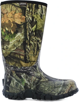 Bogs Men's Classic High Waterproof Hunting Boots                                                                                