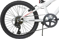 Dynacraft Boys' Throttle 20 in 7-Speed Mountain Bike                                                                            