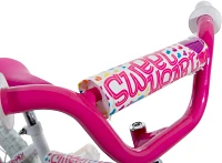 Dynacraft Girls' Magna Sweetheart 12 in Bike                                                                                    