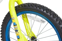 Dynacraft Boys' Despicable Me Minions 18 in Bike                                                                                