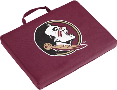 Logo Florida State University Bleacher Cushion                                                                                  