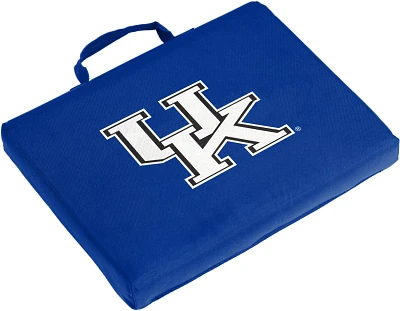 Logo University of Kentucky Bleacher Cushion                                                                                    