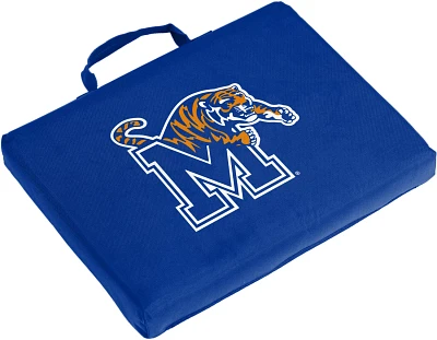 Logo University of Memphis Bleacher Cushion                                                                                     