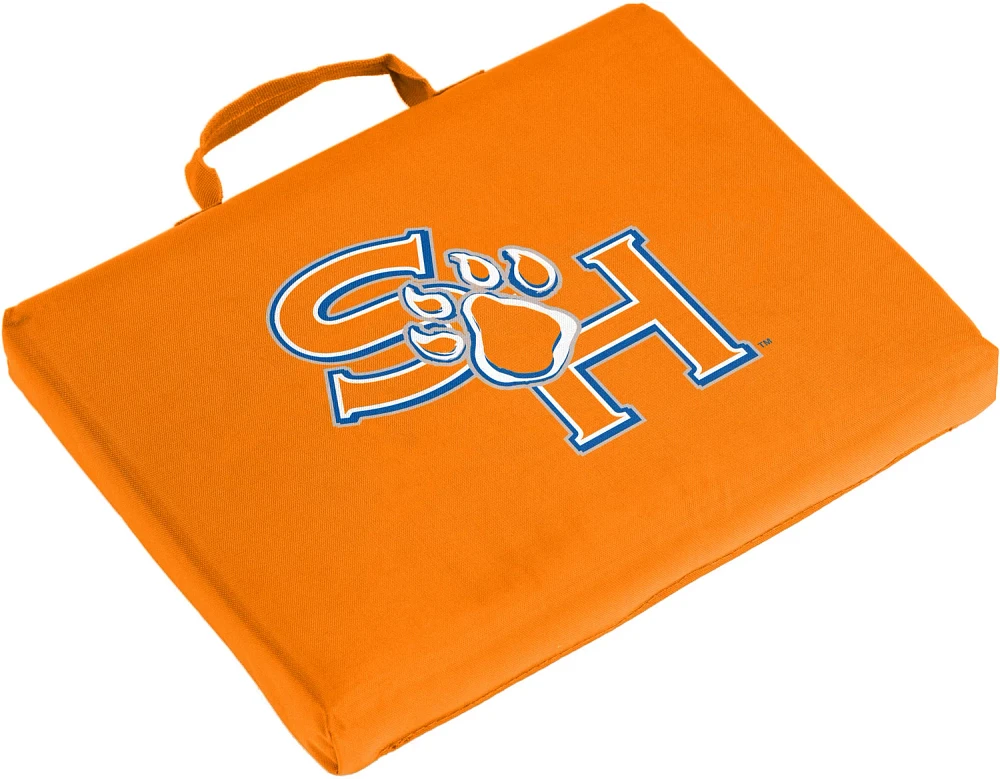 Logo Sam Houston State University Bleacher Cushion                                                                              