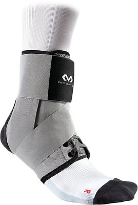 McDavid Adults' Ankle Brace with Straps                                                                                         