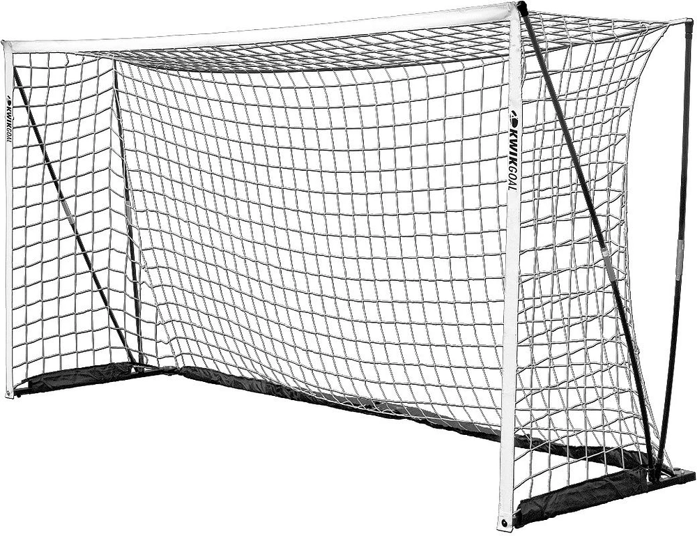 Kwik Goal Futsal Soccer Goal                                                                                                    