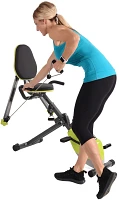 Stamina Wonder Exercise Bike                                                                                                    