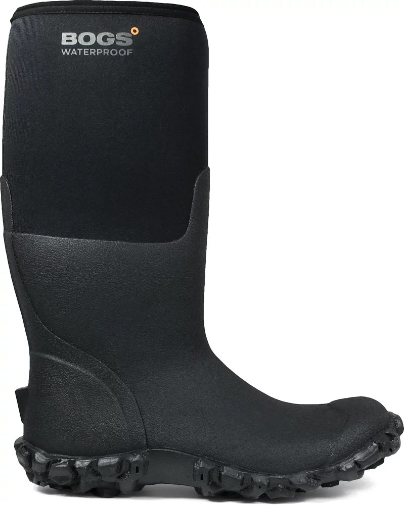 Bogs Men's Range Wellington Work Boots                                                                                          