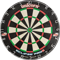 Unicorn Eclipse Pro 2 Bristle Dartboard                                                                                         