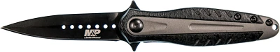 Smith & Wesson M&P Folding Dagger                                                                                               