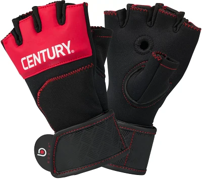 Century Men's Brave Neoprene Gel Gloves