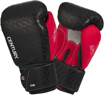 Century Brave Muay Thai Vinyl Boxing Gloves                                                                                     