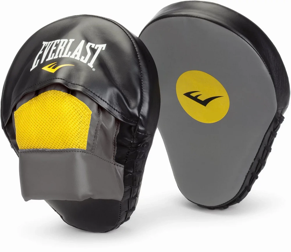 Everlast® Mantis Everhide® Punch Mitts                                                                                        