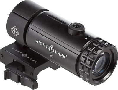 Sightmark T-3 3 x 23 Magnifier                                                                                                  