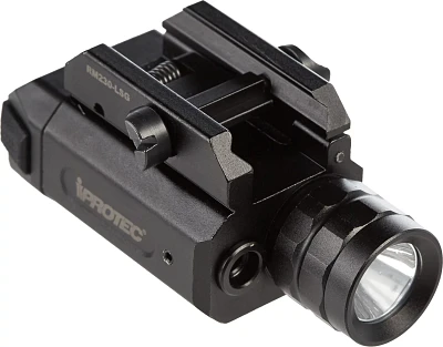 iProtec RM230LSG Gun Light With Laser                                                                                           