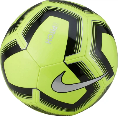 Nike Pitch Training Soccer Ball                                                                                                 