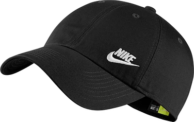 Nike Women's Sportswear Heritage86 Futura Ball Cap