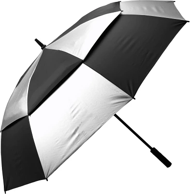 Players Gear Adults' Dual-Canopy Umbrella