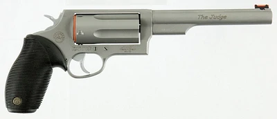 Taurus Judge Tracker Magnum .45 LC/.410 Bore Revolver                                                                           