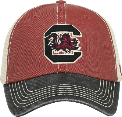 Top of the World Adults' University of South Carolina Offroad Cap                                                               