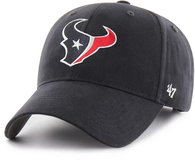 '47 Houston Texans Toddlers' Basic MVP Cap                                                                                      