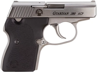 North American Arms Guardian .380 ACP Sub-Compact 6-Round Pistol                                                                