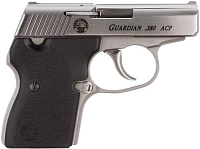 North American Arms Guardian .380 ACP Sub-Compact 6-Round Pistol                                                                