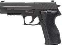 Sig Sauer P226 Nitron CA NS 9mm Full-Sized 10-Round Pistol                                                                      