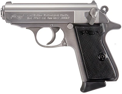 Walther PPK/S .380 ACP Pistol                                                                                                   