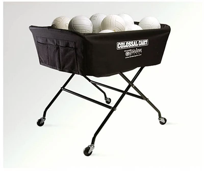 Tandem Sport C3 Colossal Ball Cart                                                                                              