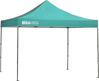 ShelterLogic Solo100 10 ft x Straight-Leg Pop-Up Canopy