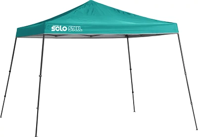 ShelterLogic Solo90 11 ft x Slant-Leg Pop-Up Canopy