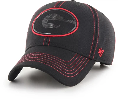 '47 University of Georgia Men's Battalion Ball Cap                                                                              