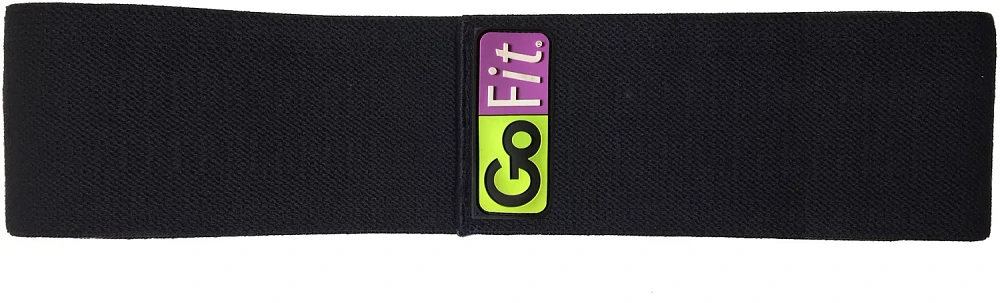 GoFit Super ElastiLoop Resistance Band