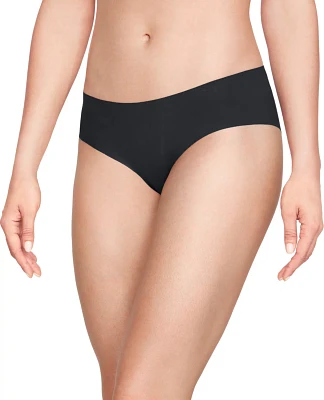 Under Armour Women's PS Hipster Underwear 3-Pack