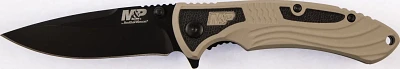 Smith & Wesson M&P M2.0 Ultra Glide Folding Knife