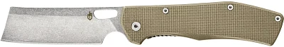 Gerber Flatiron G-10 Folding Knife                                                                                              