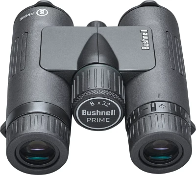 Bushnell Prime Roof Prism 8 x 32 Binoculars                                                                                     