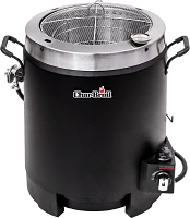 Char-Broil Big Easy Oil-less Turkey Fryer with Collapsible Roaster Basket                                                       