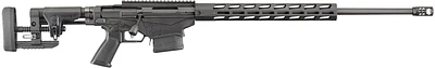 Ruger Precision 6.5 Creedmoor Bolt-Action Rifle                                                                                 