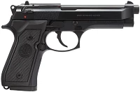 Beretta 92 M-9 9mm Semiautomatic Pistol                                                                                         