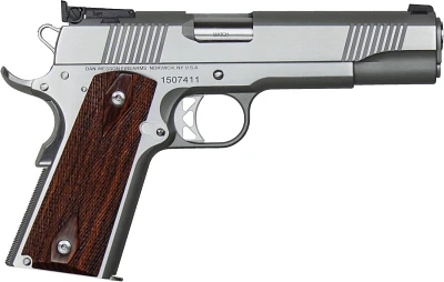 Dan Wesson Pointman Seven PM-7 .45 ACP Pistol                                                                                   