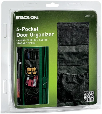 Stack-On Small Door Storage Organizer                                                                                           