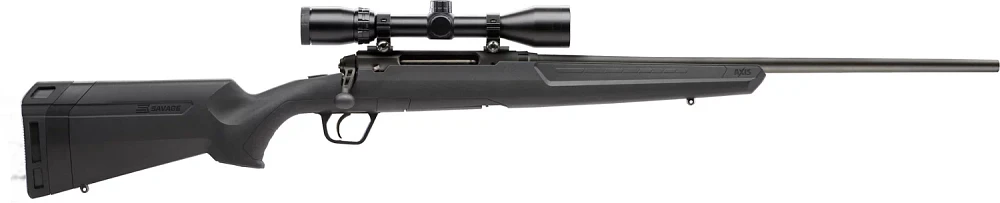 Savage AXIS XP .270 Winchester Bolt-Action Rifle                                                                                