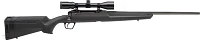 Savage Axis XP 6.5 Creedmoor Bolt Action Rifle                                                                                  