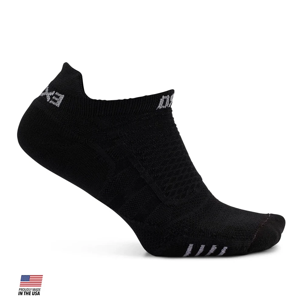 Thorlos Experia Prolite No-Show Tab Running Socks                                                                               