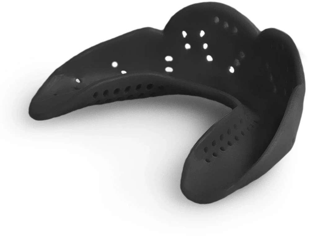 SISU Adults' Next Gen Aero Lacrosse Mouth Guard