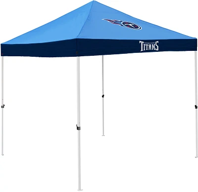 Logo Tennessee Titans Economy Canopy                                                                                            